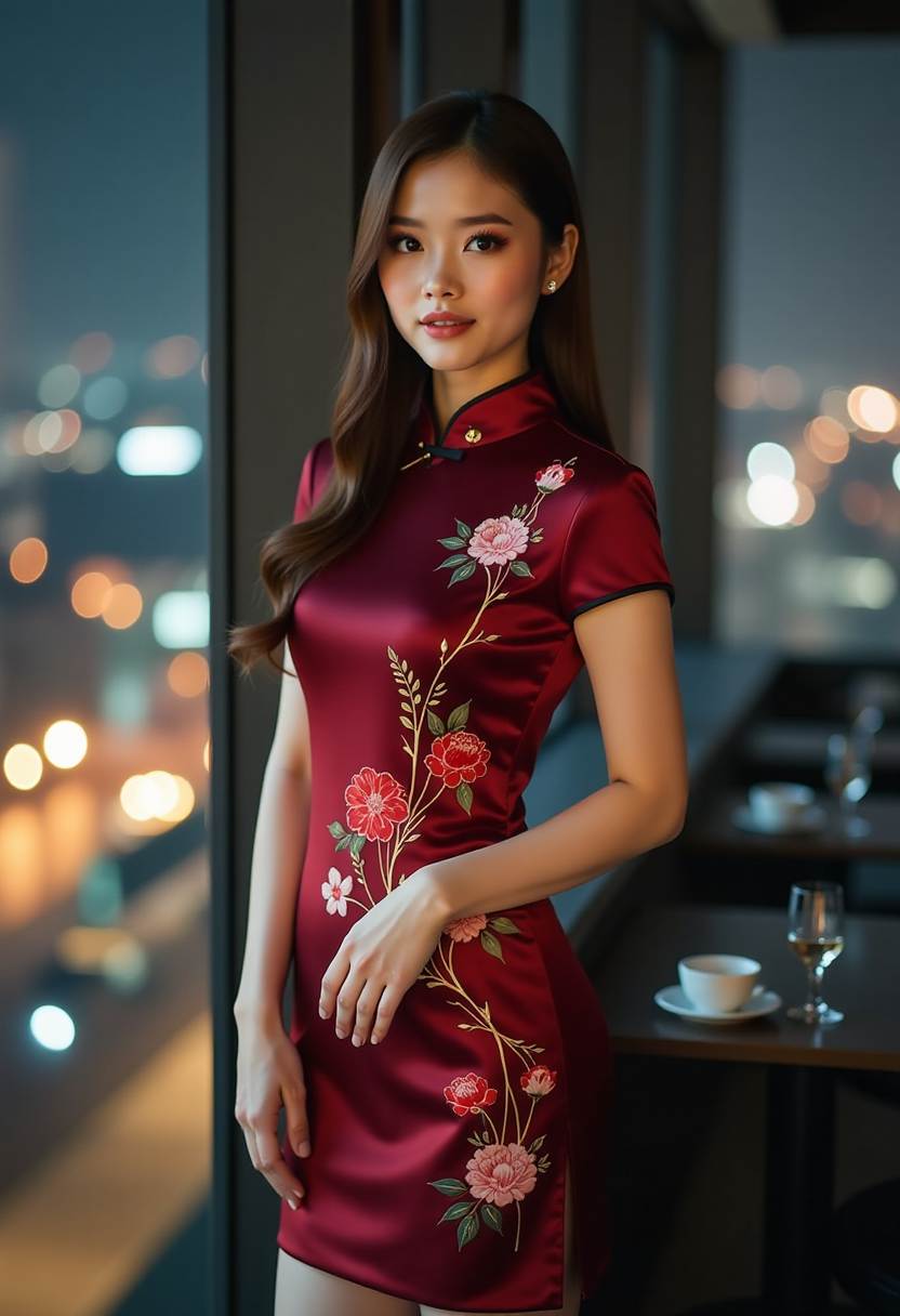 夏洛特烦恼